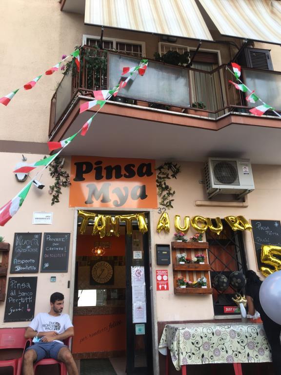 negozio in vendita a Roma