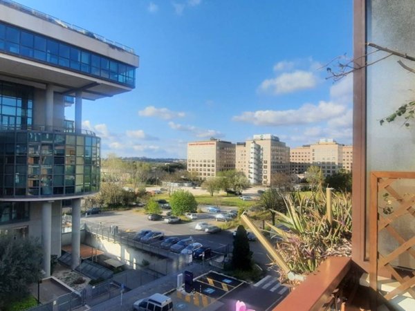 appartamento in vendita a Roma in zona Torrino