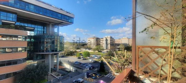appartamento in vendita a Roma in zona Torrino