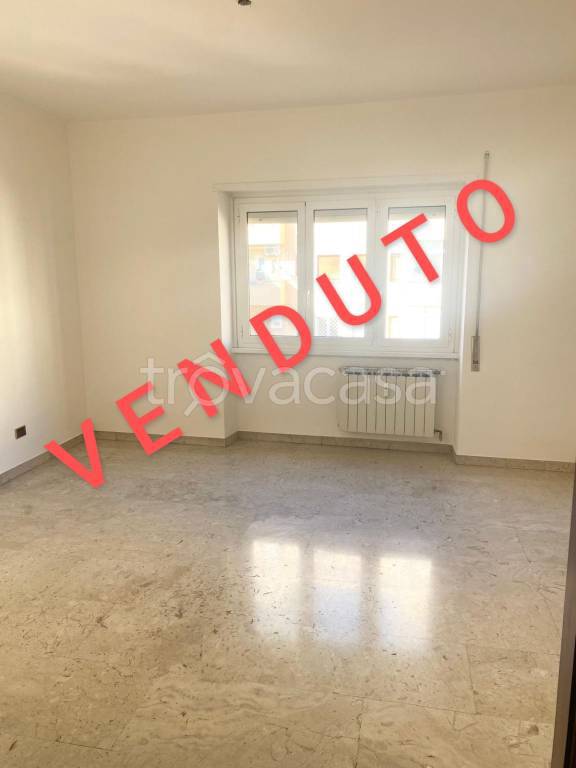 appartamento in vendita a Roma in zona Trieste