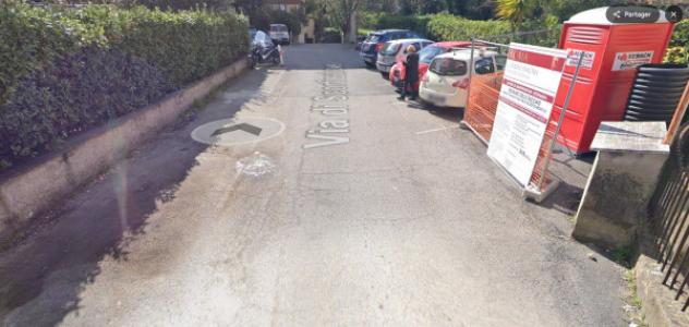 negozio in vendita a Roma in zona San Basilio