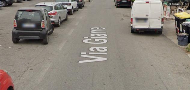 negozio in vendita a Roma in zona Finocchio