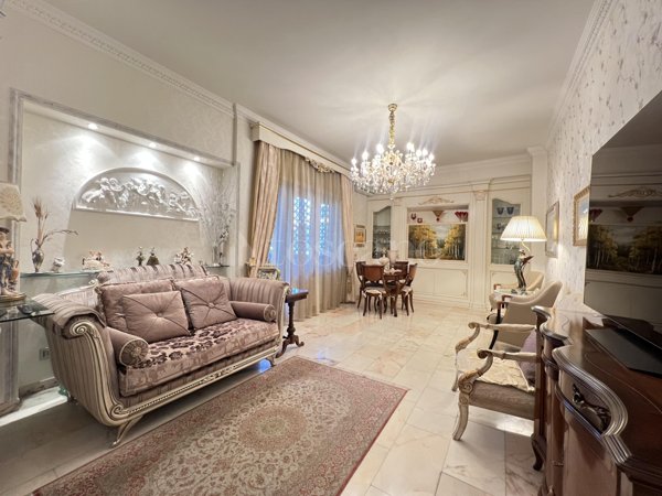 casa indipendente in vendita a Roma in zona Monte Sacro/Talenti