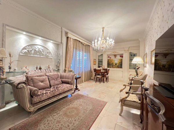 casa indipendente in vendita a Roma in zona Monte Sacro/Talenti