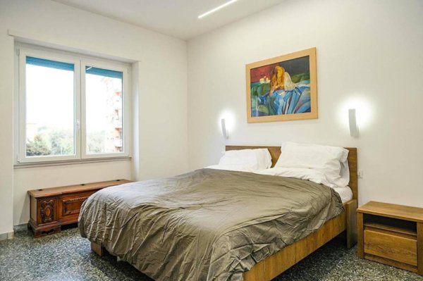 appartamento in vendita a Roma in zona Don Bosco