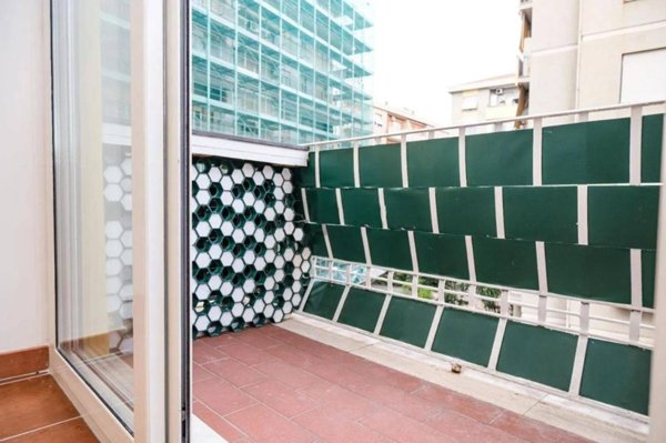 appartamento in vendita a Roma in zona Don Bosco