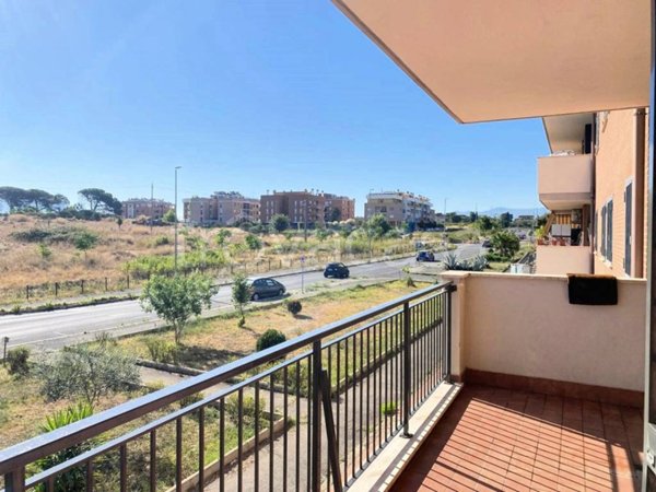 appartamento in vendita a Roma in zona Ponte di Nona