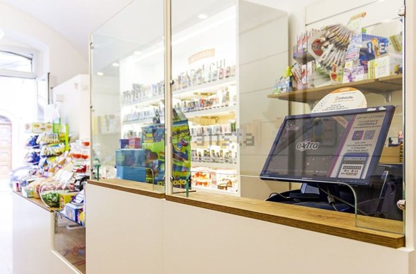 negozio in vendita a Roma