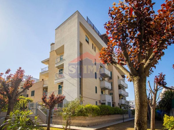 appartamento in vendita a Roma in zona Tiburtino