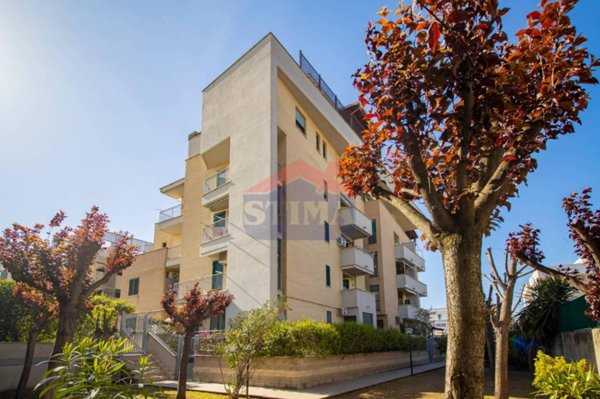 appartamento in vendita a Roma in zona Tiburtino