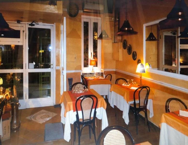 negozio in vendita a Roma in zona Rione Monti/Campitelli