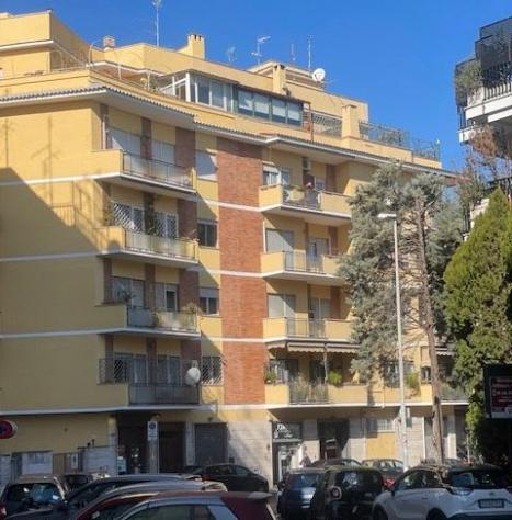 appartamento in vendita a Roma in zona Flaminio