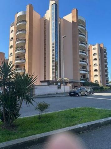 appartamento in vendita a Roma in zona Salario