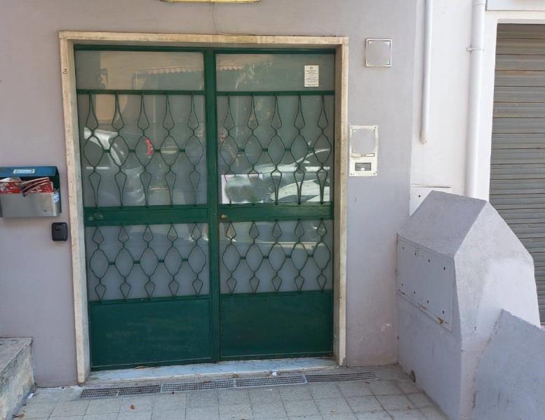 appartamento in vendita a Roma in zona Alessandrino