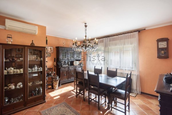 appartamento in vendita a Roma in zona Collatino