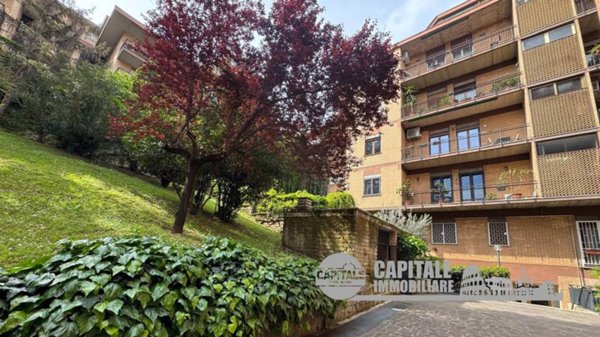 appartamento in vendita a Roma in zona Torrino