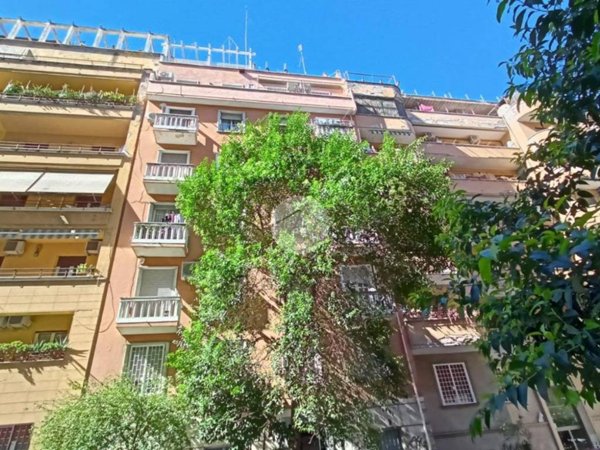 appartamento in vendita a Roma in zona Trieste