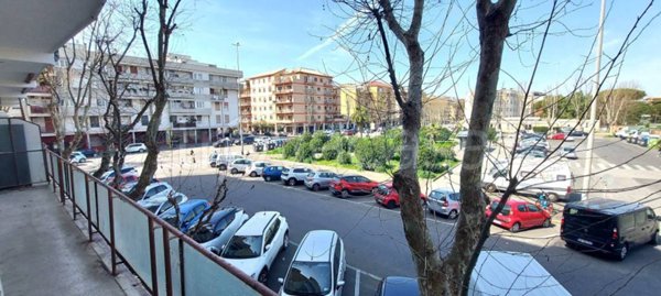 appartamento in vendita a Roma in zona Ostia