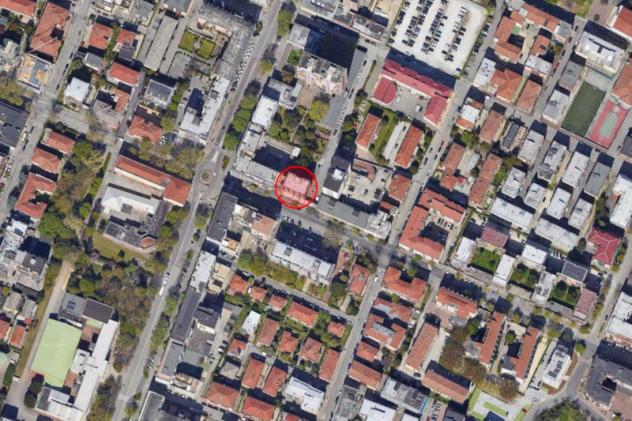 quadrivano in vendita a Roma in zona Mezzocammino