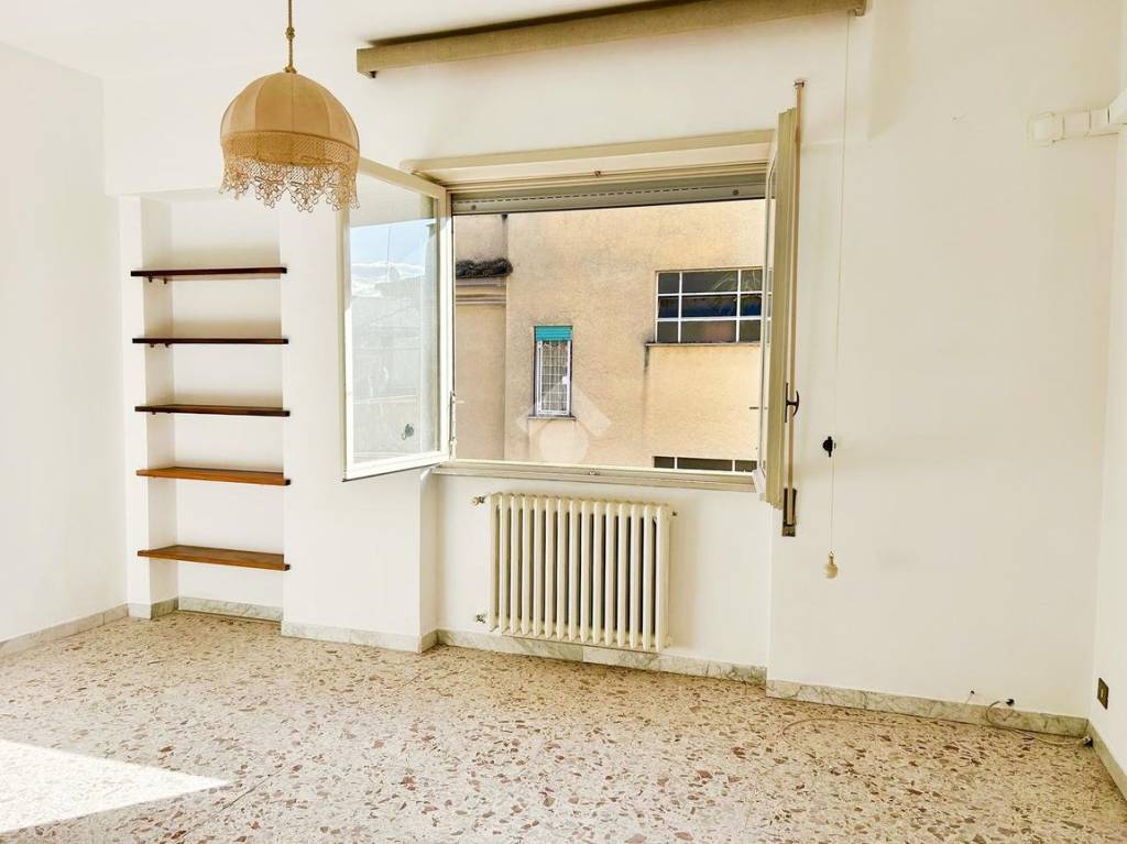 appartamento in vendita a Roma in zona Monte Sacro/Talenti
