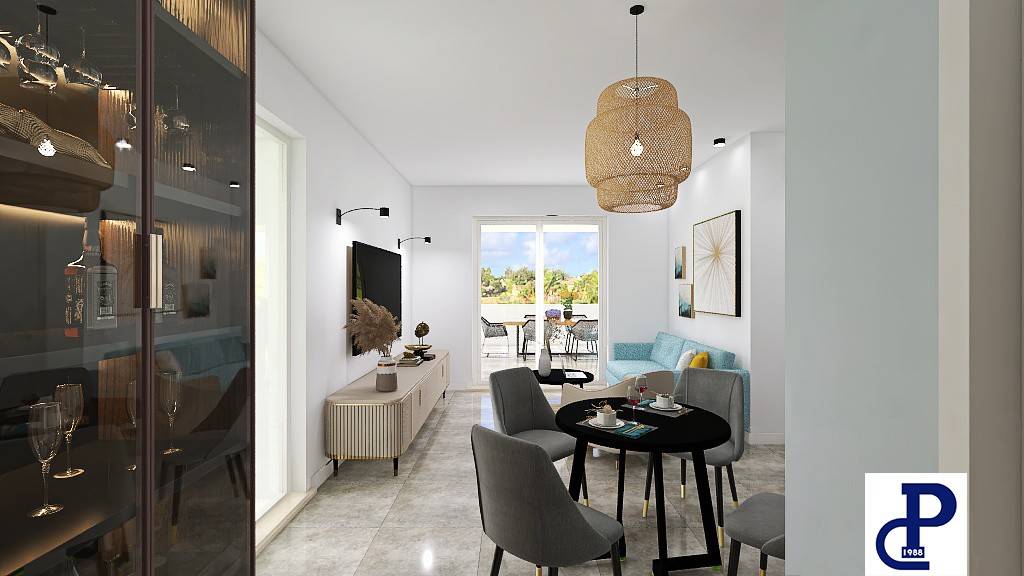 appartamento in vendita a Roma in zona Casalotti