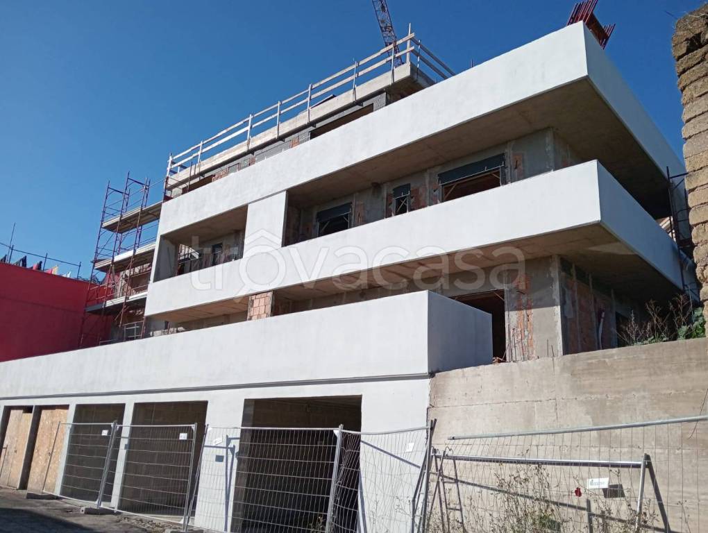 appartamento in vendita a Roma in zona Casalotti