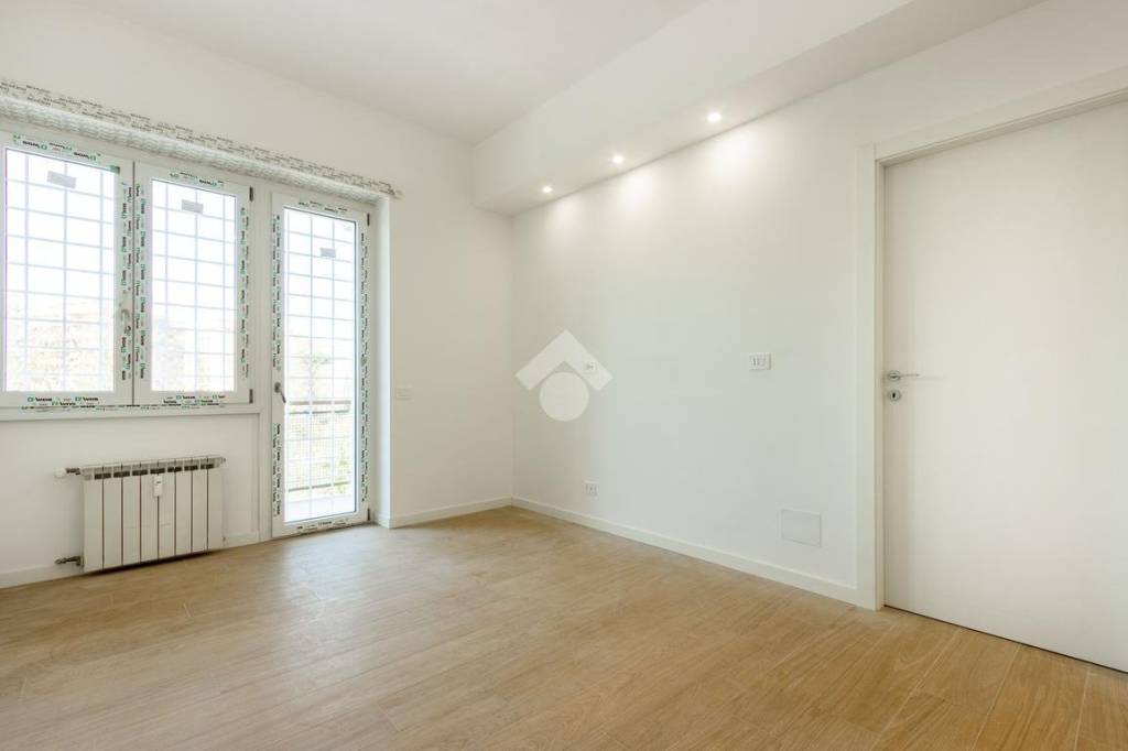 appartamento in vendita a Roma in zona Monte Sacro/Talenti