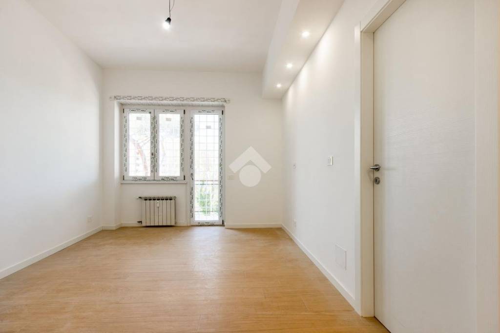 appartamento in vendita a Roma in zona Monte Sacro/Talenti