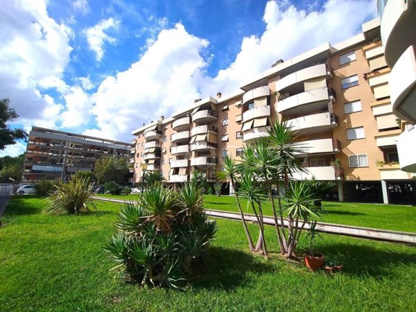 appartamento in vendita a Roma in zona Ponte di Nona
