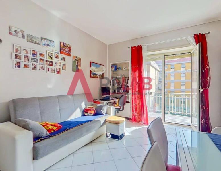 appartamento in vendita a Roma in zona Ostia