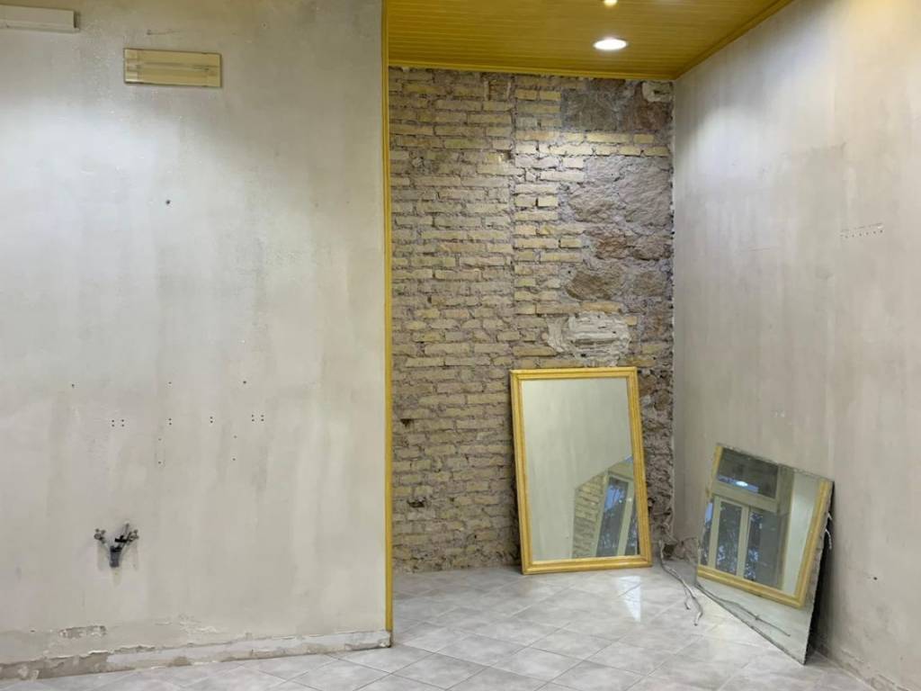 negozio in vendita a Roma in zona Portuense