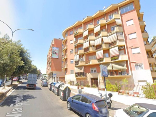 appartamento in vendita a Roma in zona Aurelio