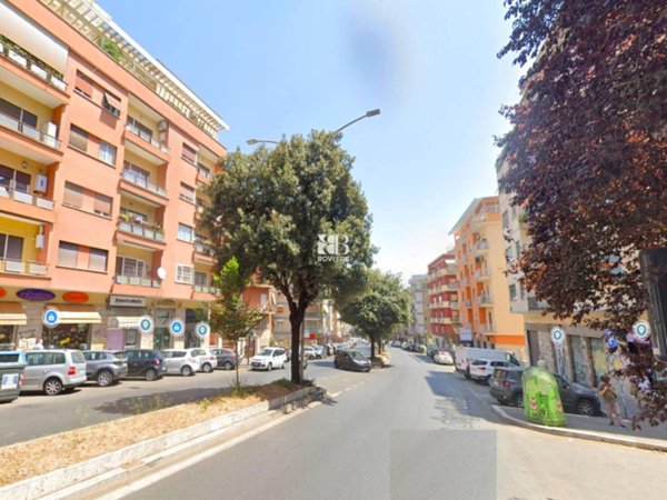 appartamento in vendita a Roma in zona Aurelio