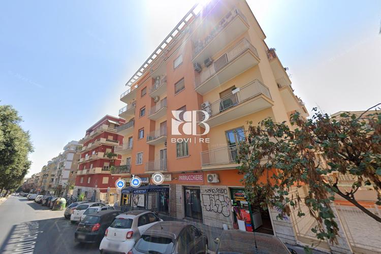 appartamento in vendita a Roma in zona Aurelio