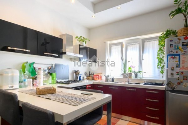 appartamento in vendita a Roma in zona Collatino