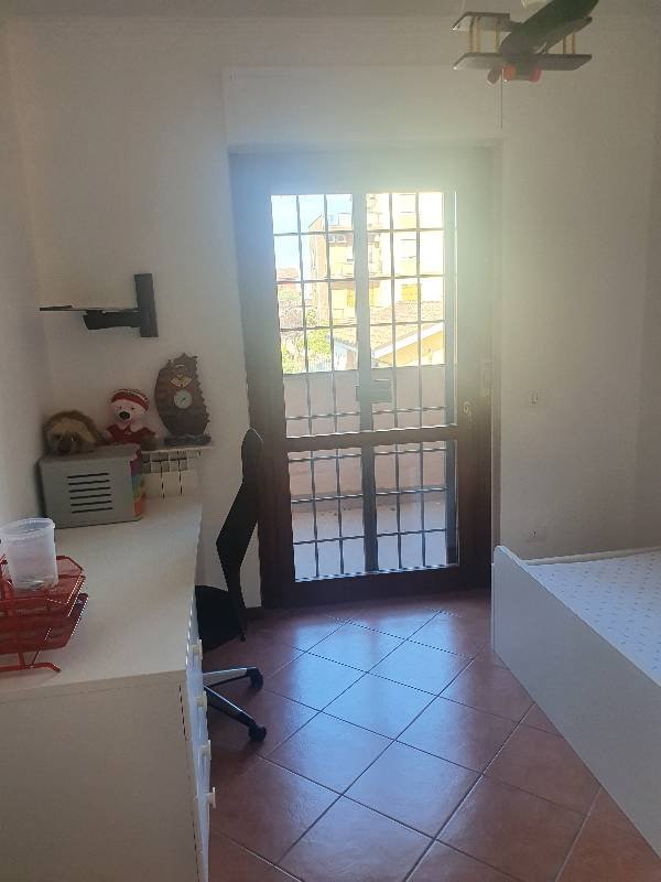 casa indipendente in vendita a Roma in zona Pietralata