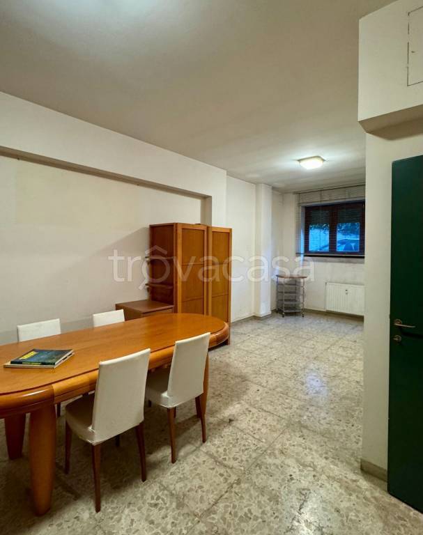 appartamento in vendita a Roma in zona Tor di Quinto