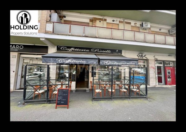 quadrivano in vendita a Roma in zona Aurelio