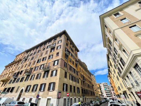 appartamento in vendita a Roma in zona Flaminio