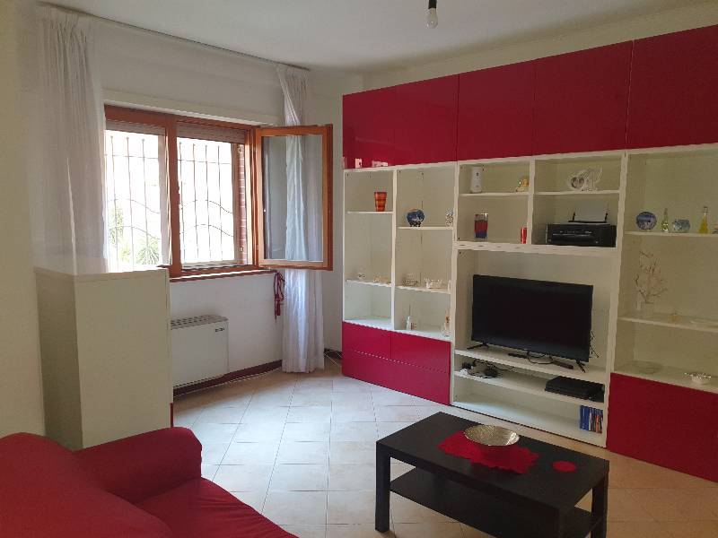 appartamento in vendita a Roma in zona Acilia