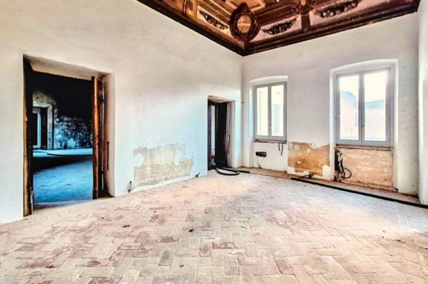 casa indipendente in vendita a Roma in zona Tor di Quinto
