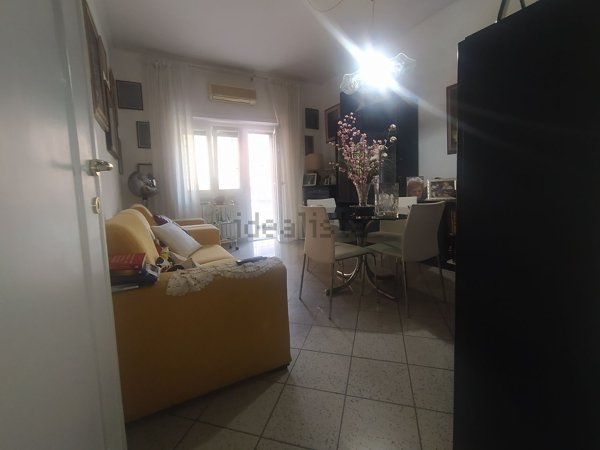 appartamento in vendita a Roma in zona Aurelio