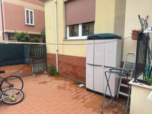 appartamento in vendita a Roma in zona Alessandrino