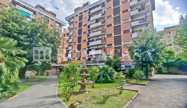 appartamento in vendita a Roma in zona Collatino