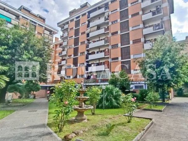appartamento in vendita a Roma in zona Collatino