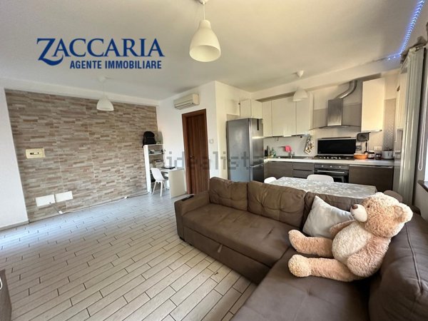 appartamento in vendita a Roma in zona Casal Boccone