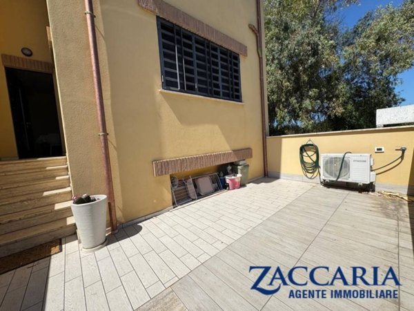 appartamento in vendita a Roma in zona Casal Boccone