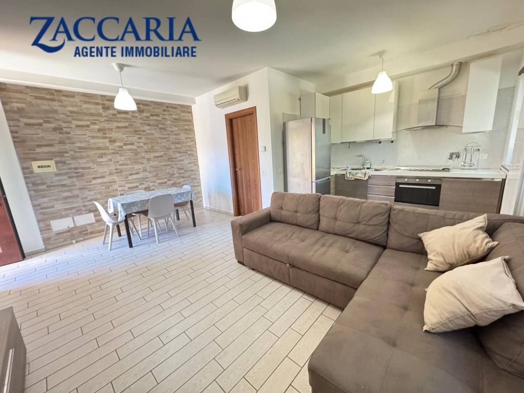 appartamento in vendita a Roma in zona Casal Boccone