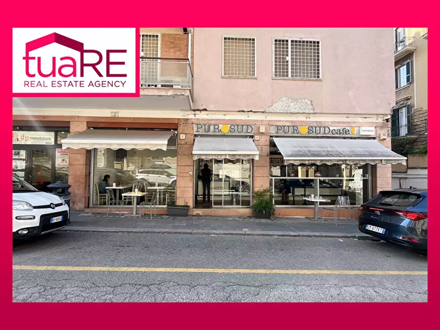 negozio in vendita a Roma in zona Nomentano
