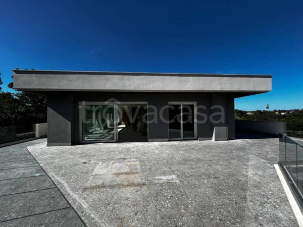 appartamento in vendita a Roma in zona Della Vittoria